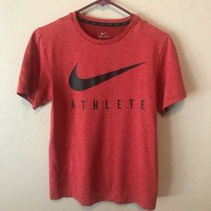Nike Dri-Fit shirt